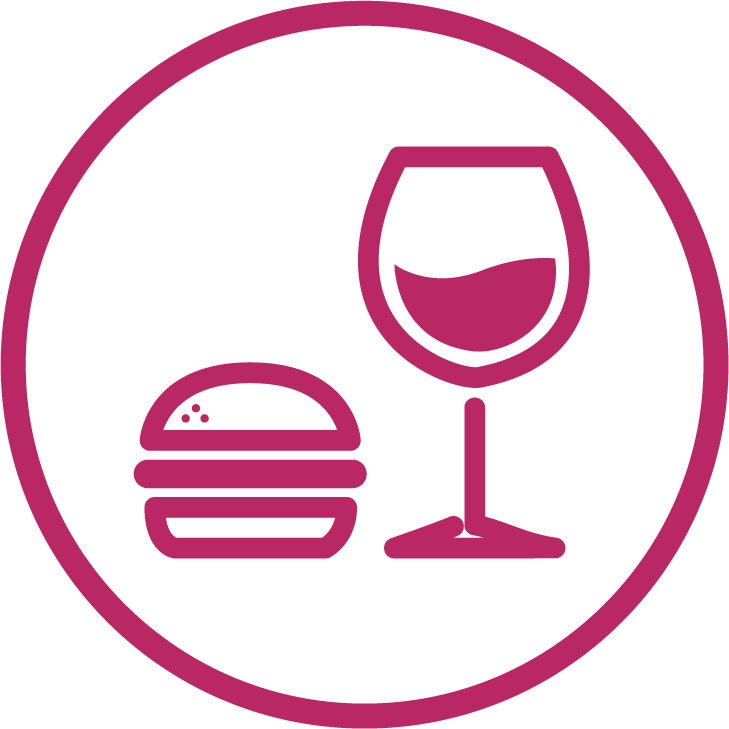 Food & Bevies Icon